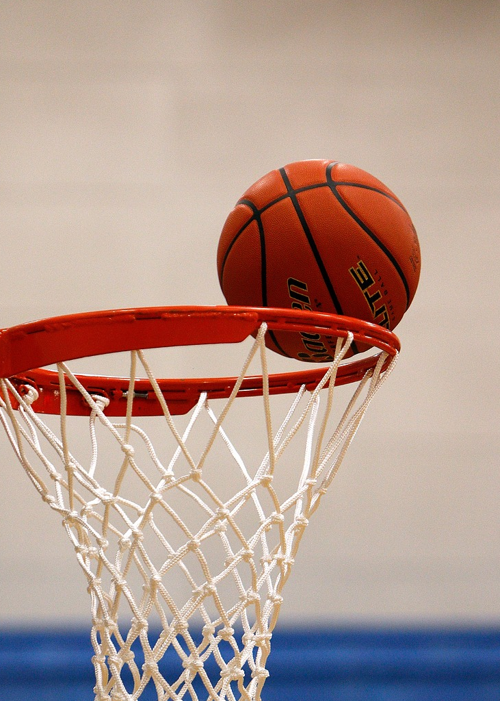 Picture for: Adult Basketball Open Gym