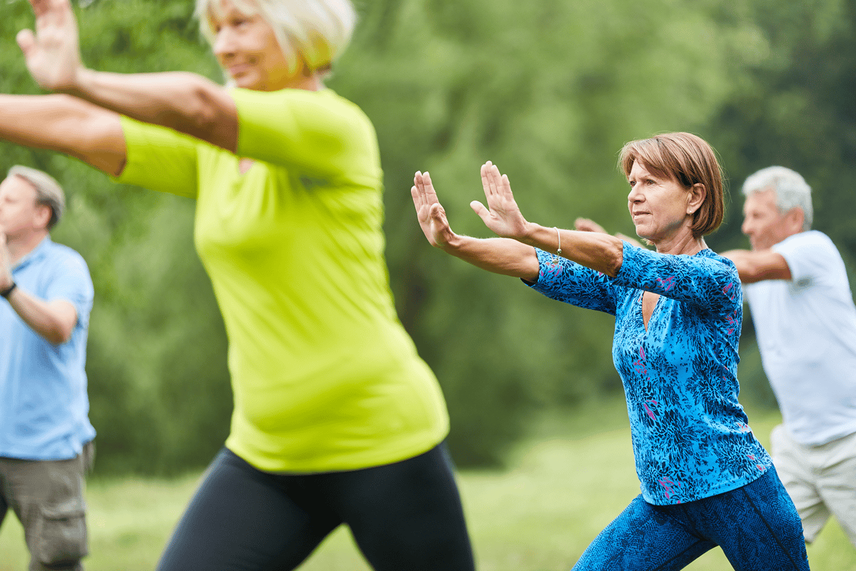 Picture for: Tai Chi