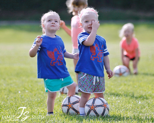 Picture for: SoccerTots