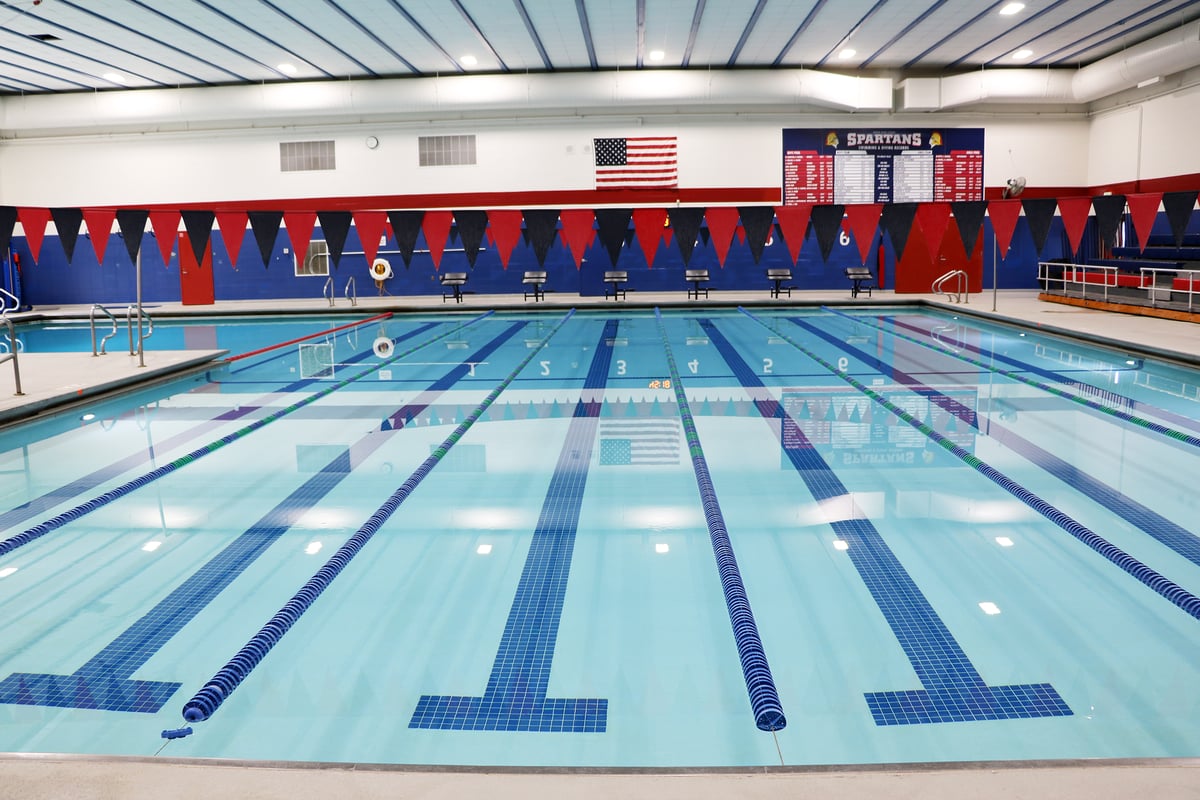 Picture for: Aquatics