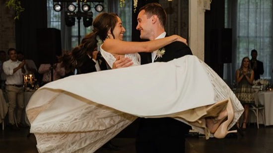 Picture for: Wedding Dance Rescue!