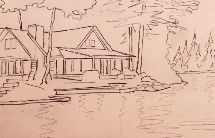 Picture for: Paint Your Cabin