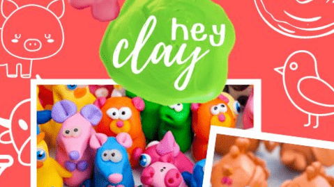 Picture for: Hey Clay!