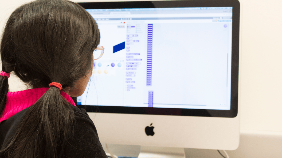 Picture for: Computer Coding Championship Series - Virtual Class