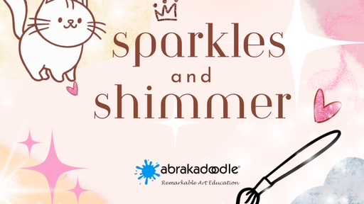 Picture for: Sparkle & Shimmer