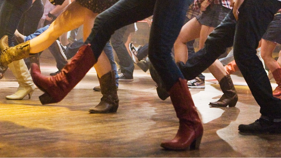 Picture for: Learn to Line Dance!