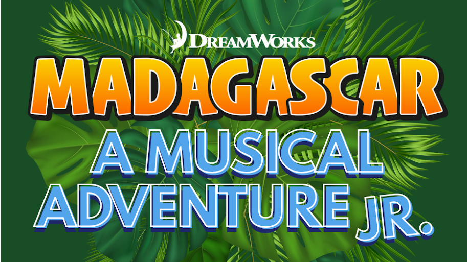 Picture for: Madagascar Jr. - The Musical Adventure of a Lifetime!