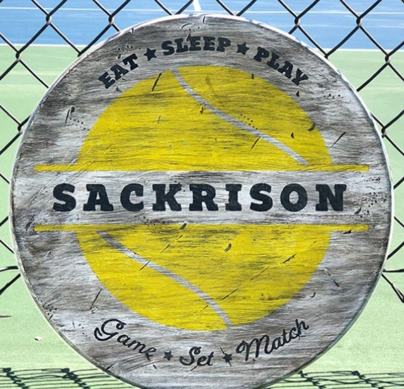 Picture for: Game On! Sports Sign Workshop