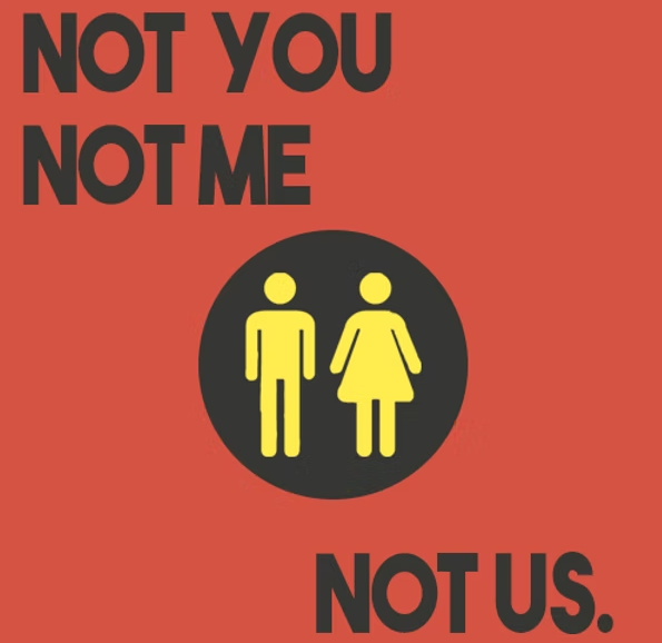 Picture for: NOT ME Safety Assault Prevention