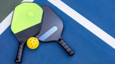 Picture for: Instructor Led Beginner Open Play