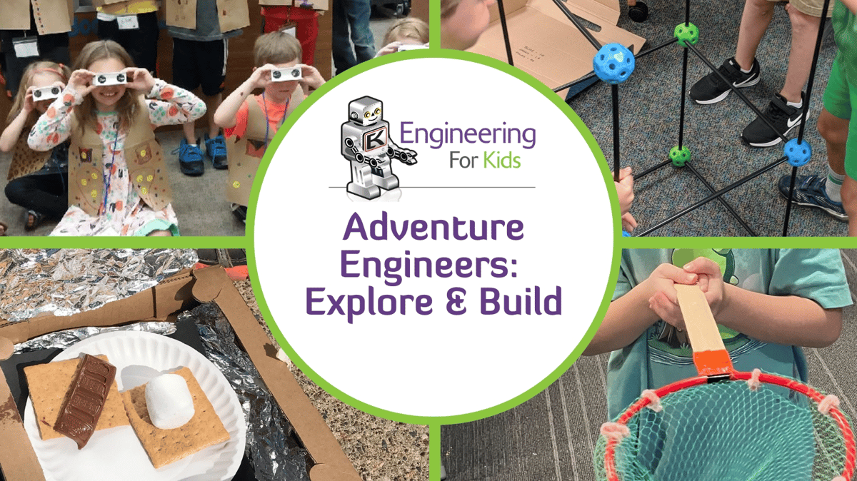 Picture for: Adventure Engineers: Explore & Build