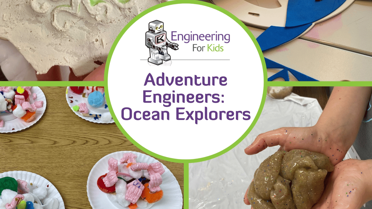 Picture for: Adventure Engineers: Ocean Explorers