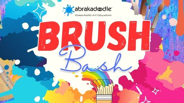 Picture for: Brush Bash! Extreme Paint Fun