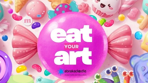 Picture for: Eat Your Art Reloaded!