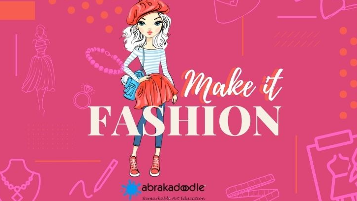 Picture for: Make It Fashion
