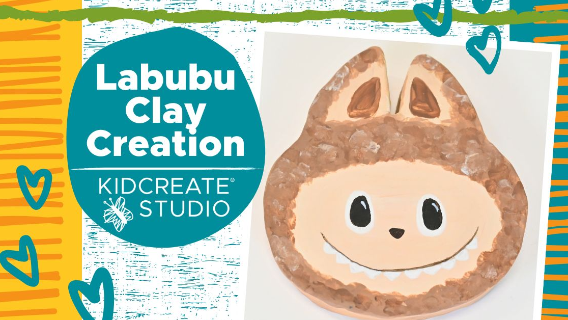 Picture for: Labubu Clay Creations