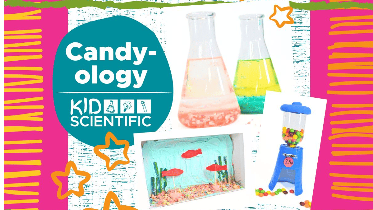 Picture for: Candyology