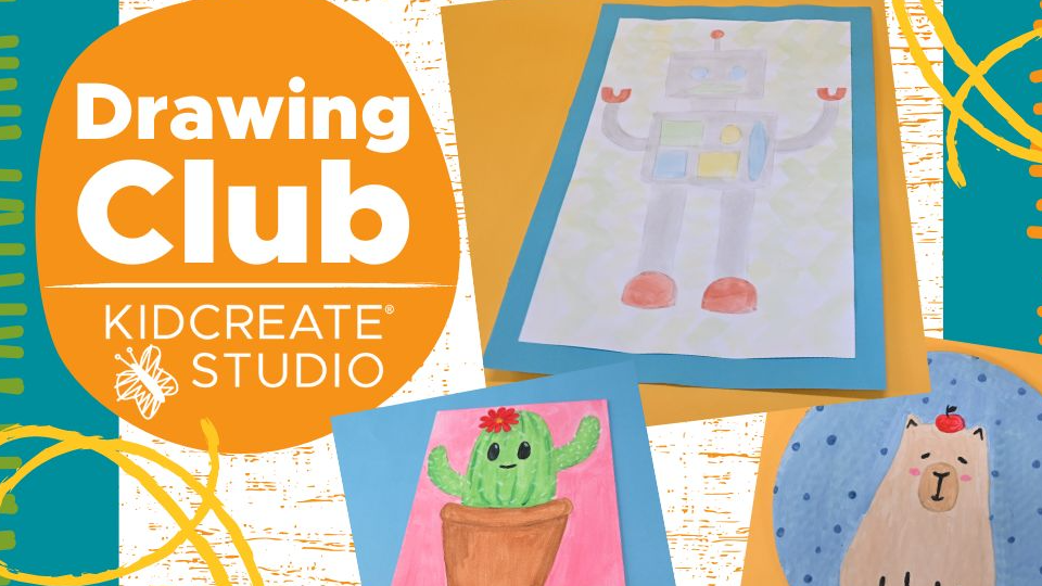 Picture for: Drawing Club