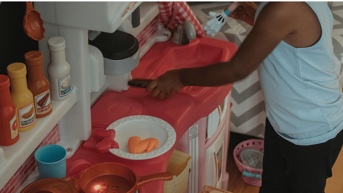 Picture for: Little Chef