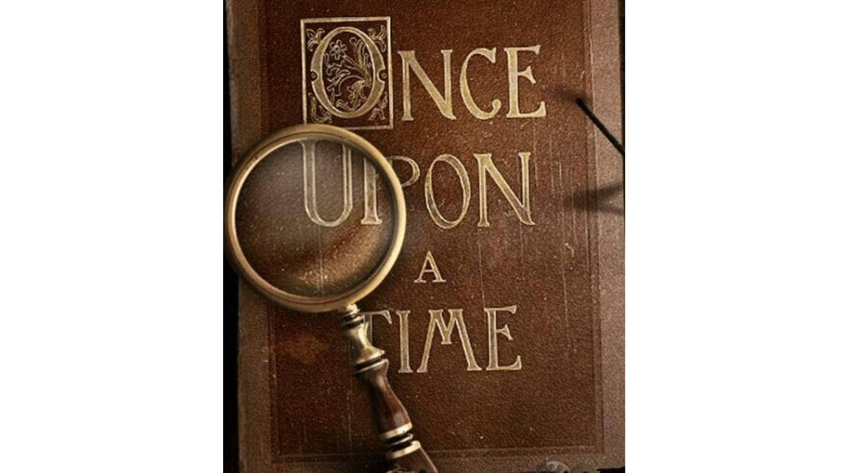 Picture for: Fairy Tale Detectives