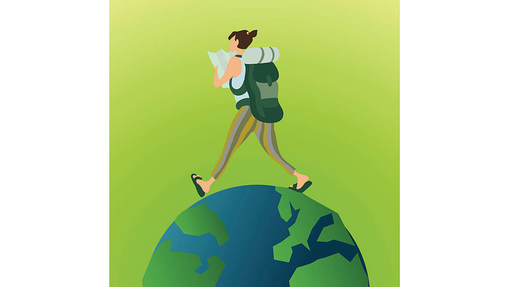 Picture for: Global Explorers