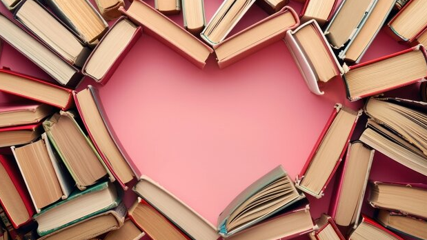 Picture for: Book Tasting Café