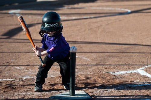 Picture for: BaseballTots