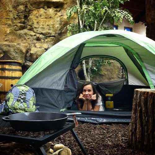 Picture for: Happy Campers