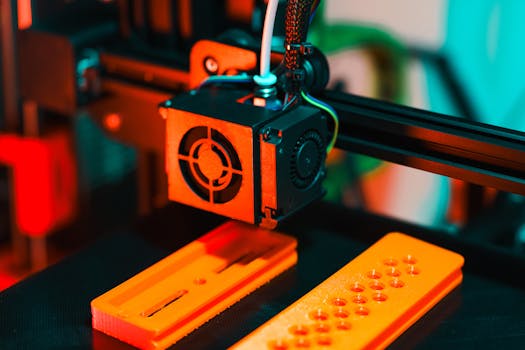 Picture for: 3D Printing: Toys & Puzzles - Virtual Class