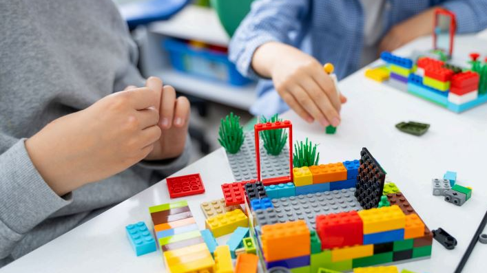Picture for: Design a Sustainable STEM City