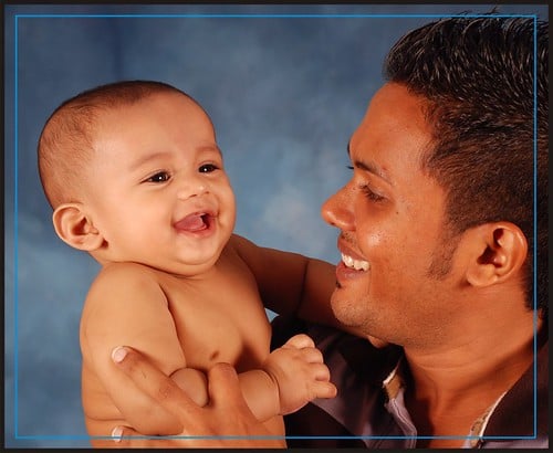 Picture for: Baby & Me (Birth-12 months)