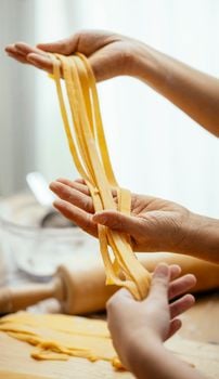 Picture for: Perfect Pasta
