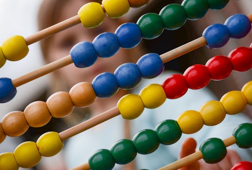 Picture for: Math Scavenger Hunt