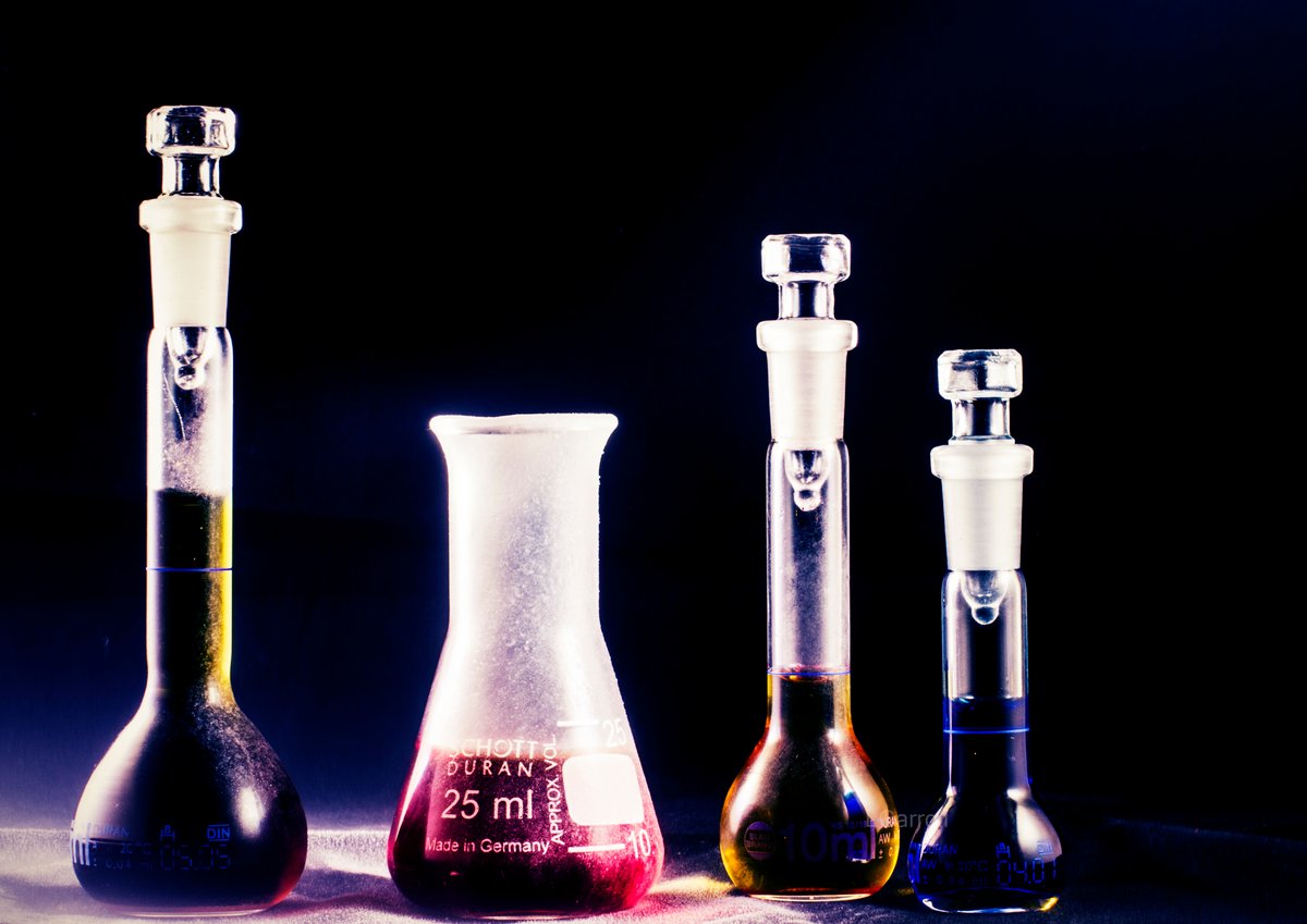 Picture for: Crazy Chemistry - At Home Mini STEM Kit