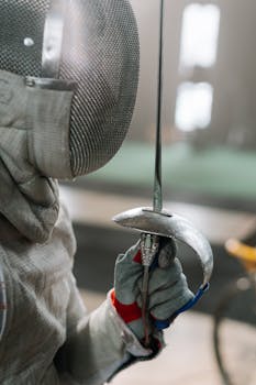 Picture for: Fencing