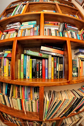 Picture for: Choose Your Adventure: Writers Lab