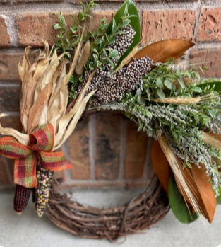 Picture for: Leaves & Wreaths