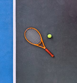 Picture for: Tennis: Red Ball