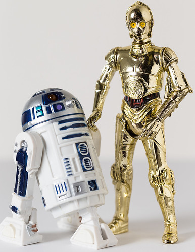 Picture for: 3D Printing: Star Wars - Virtual Class