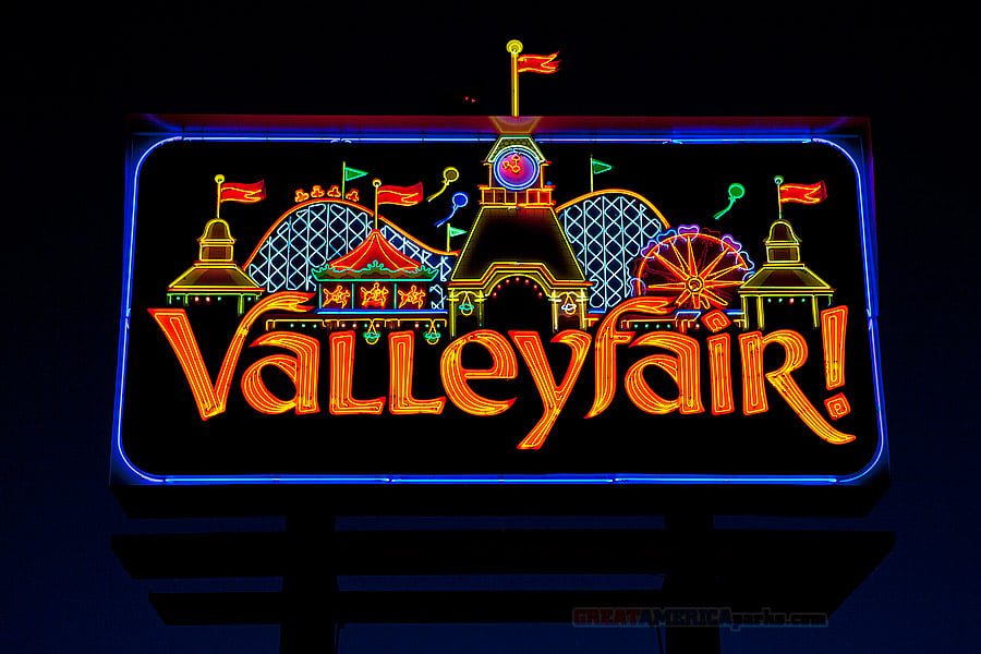 Picture for: Valleyfair