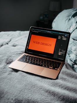 Picture for: Web Design - Virtual Class