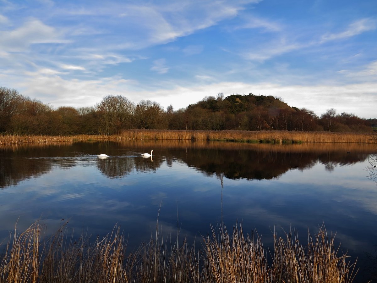 Picture for: Explore & Restore: An Outdoor Adventure!