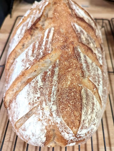 Picture for: Beyond the "Doh!" Next Level Loaves