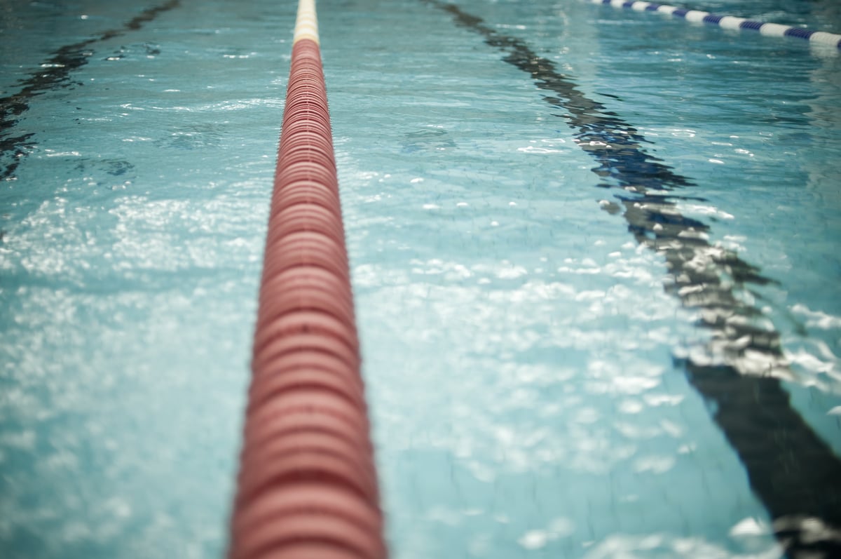 Picture for: Lap Swim