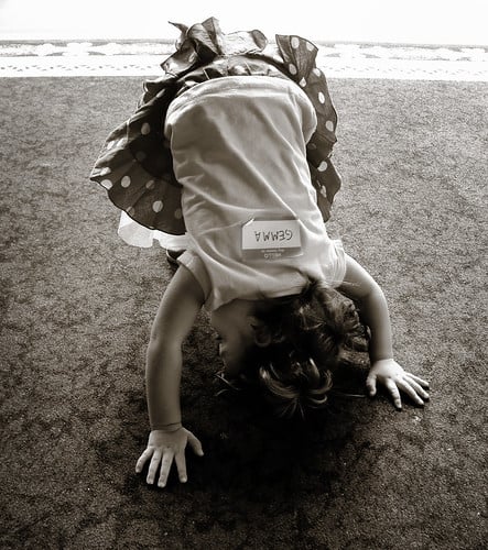 Picture for: Kids Yoga