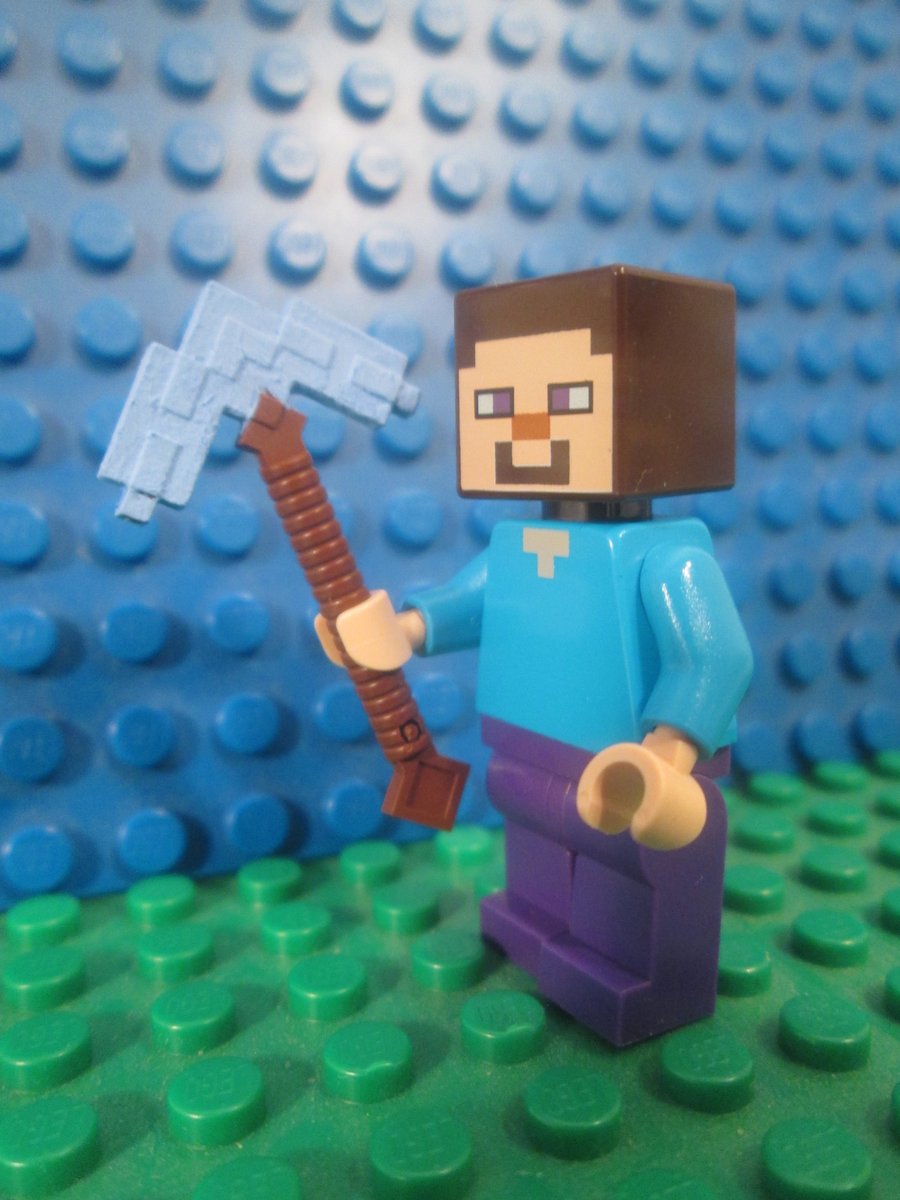 Picture for: Minecraft Survival Camp: Defeat the Ender Dragon