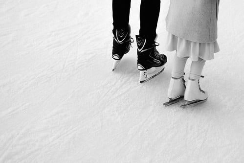 Picture for: Ice Skating: Beginners Age 6+