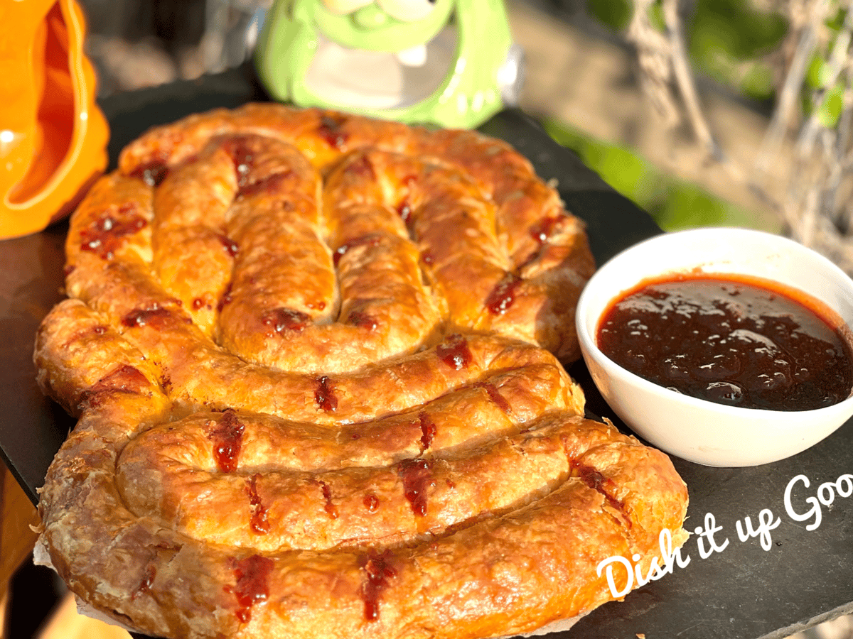 Picture for: Stuffed Pastry & Pumpkin Muffins - Virtual Class
