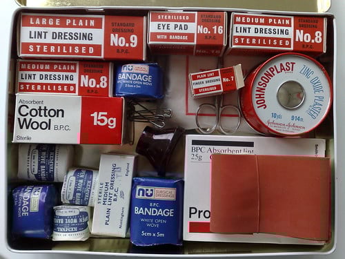 Picture for: At Home on My Own