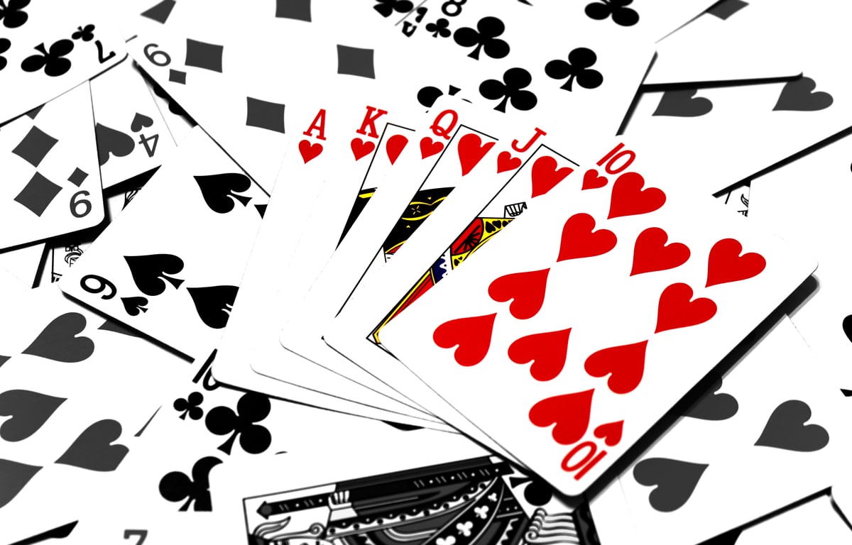 Picture for: Card Club